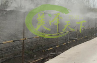 冷霧質(zhì)量：看不見的微水滴里藏著什么秘密